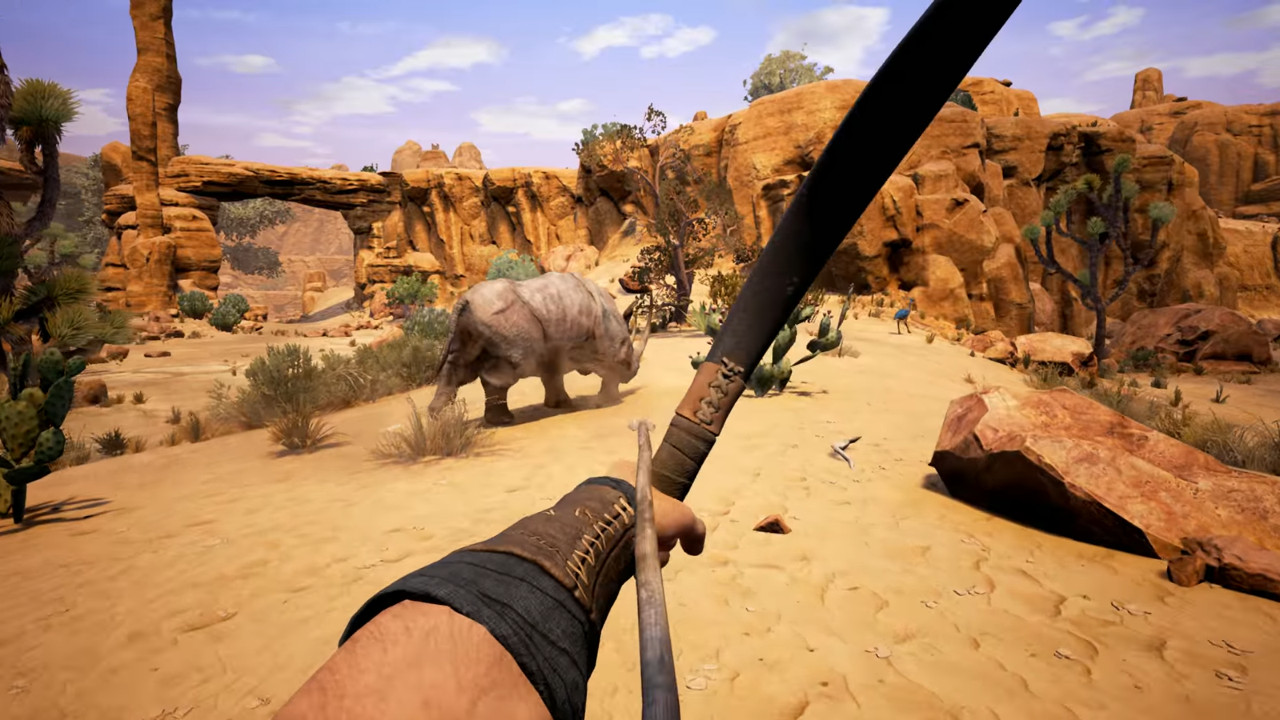 Conan Exiles